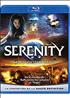 Serenity Blu-Ray 16/9 - Universal