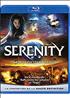 Serenity Blu-Ray 16/9 - Universal