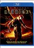 Les Chroniques de Riddick Blu-Ray 16/9 2:35 - Universal