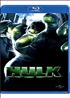Hulk Blu-Ray 16/9 1:85 - Universal