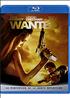 Wanted : choisis ton destin : Wanted Blu-Ray 16/9 2:35 - Universal