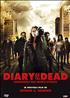 Diary of the Dead - Chronique des morts-vivants DVD 16/9 1:85 - BAC Films