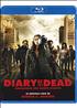 Diary of the Dead - Chronique des morts-vivants Blu-Ray 16/9 1:85 - BAC Films