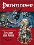 Pathfinder : La malédiction du trône écarlate 02 : Sept jours pour mourir A4 couverture souple - Black Book Editions