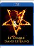 Le Diable dans le sang : Diable dans le sang Blu-Ray 16/9 1:85 - Universal