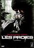 Les Proies DVD 16/9 2:35 - Wild Side Vidéo