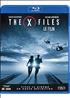 Combattre le futur : X-Files - Le film Blu-Ray 16/9 2:35 - 20th Century Fox
