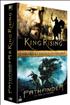 King Rising / Au nom du Roi : Pack King Rising + Pathfinder - DVD DVD-Audio 16/9 - 20th Century Fox