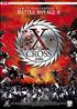 X-cross DVD 16/9 1:85 - Seven 7