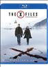 X-Files : Régénération : Director's Cut The X-Files - Régenération Blu-Ray 16/9 2:35 - 20th Century Fox