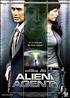 Alien Agent DVD 16/9 1:85 - Seven 7