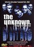The Unknown - origine inconnue DVD 16/9 1:85 - CTV International