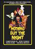 Nothing But the Night DVD 4/3 1.33 - Action & Communication