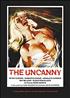 The Uncanny - Les chats du diable DVD 4/3 1.33 - Action & Communication