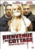 Bienvenue au cottage DVD 16/9 2:35 - Pathé