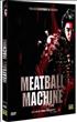 Meatball Machine DVD
