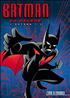 Batman la relève - Saison 1 DVD 4/3 1.33 - Warner Home Video