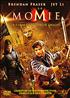 La Momie - La tombe de l'empereur dragon DVD 16/9 2:35 - Universal