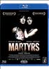 Martyrs Blu-Ray 16/9 1:85 - Wild Side Vidéo