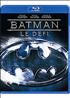 Batman le défi : Batman, Le Défi Blu-Ray 16/9 1:85 - Warner Bros.