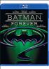 Batman Forever Blu-Ray 16/9 1:85 - Warner Bros.