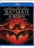 Batman et Robin : Batman & Robin Blu-Ray 16/9 1:85 - Warner Bros.