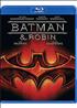 Batman et Robin : Batman & Robin Blu-Ray 16/9 1:85 - Warner Bros.