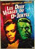 Les Deux visages du Dr Jekyll DVD 16/9 2:35 - Columbia Pictures