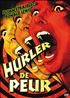 Hurler de peur DVD 16/9 1:85 - Columbia Pictures