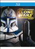 Star Wars - The Clone Wars Blu-Ray 16/9 1:85 - 20th Century Fox