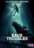 Solitaire : Eaux troubles DVD 16/9 1:85 - TF1 Vidéo