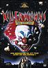 Les clowns tueurs venus d'ailleurs : Killer Klowns from Outer Space DVD 16/9 1:85 - EuropaCorp