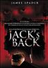 Jack's Back DVD 16/9 1:77 - EuropaCorp
