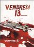 Vendredi 13, chapitre final DVD 16/9 1:85 - Paramount