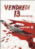 Vendredi 13, Jason le mort-vivant DVD 16/9 1:85 - Paramount