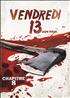 L'ultime retour : Chapitre 8 Vendredi 13, le nouveau défi DVD 16/9 1:85 - Paramount