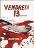 Un nouveau défi : Chapitre VII Vendredi 13, l'ultime retour DVD 16/9 1:85 - Paramount