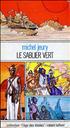 Le Sablier vert Hardcover - Robert Laffont