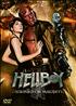 Hellboy 2, les légions d'or maudites : Hellboy II, Les légions d'or maudites DVD 16/9 1:85 - Universal