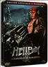 Hellboy 2, les légions d'or maudites : Hellboy II, Les légions d'or maudites - Édition Spéciale DVD 16/9 1:85 - Universal