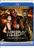Hellboy 2, les légions d'or maudites : Hellboy II, Les légions d'or maudites - Édition Spéciale Blu-Ray 16/9 1:85 - Universal