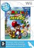 Nouvelle Façon de Jouer ! Mario Power Tennis- WII DVD-Rom Wii - Nintendo