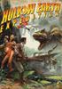 Hollow Earth Expedition : Livre de base A4 Couverture Rigide - Editions Sans-détour