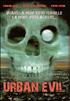 Urban evil DVD - Elephant Films / Elysée Editions