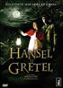 Hansel et Gretel DVD 16/9 1:85 - Wild Side Vidéo