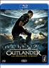 Outlander Blu-Ray 16/9 2:35 - Wild Side Vidéo