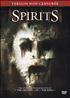 Non censuré Spirits DVD 16/9 1:85 - 20th Century Fox