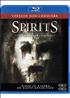Non censuré Spirits Blu-Ray 16/9 1:85 - 20th Century Fox