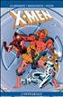 X-Men, l'intégrale 1987 : X-Men  , L'intégrale 1987 Volume 1 