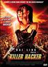 Killer Hacker DVD 16/9 1:85 - First International Production